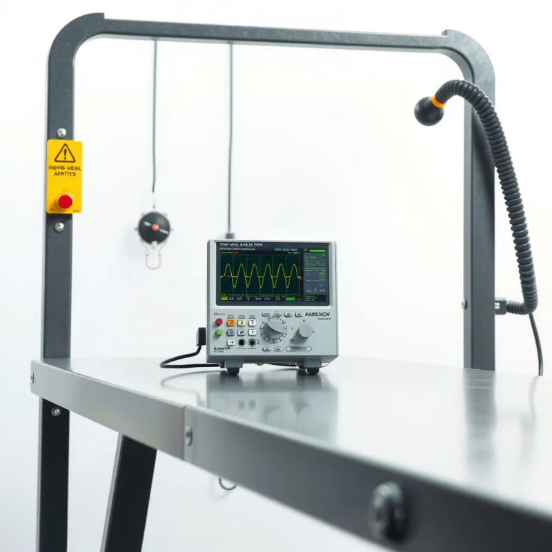 DP Abacus 900 Series