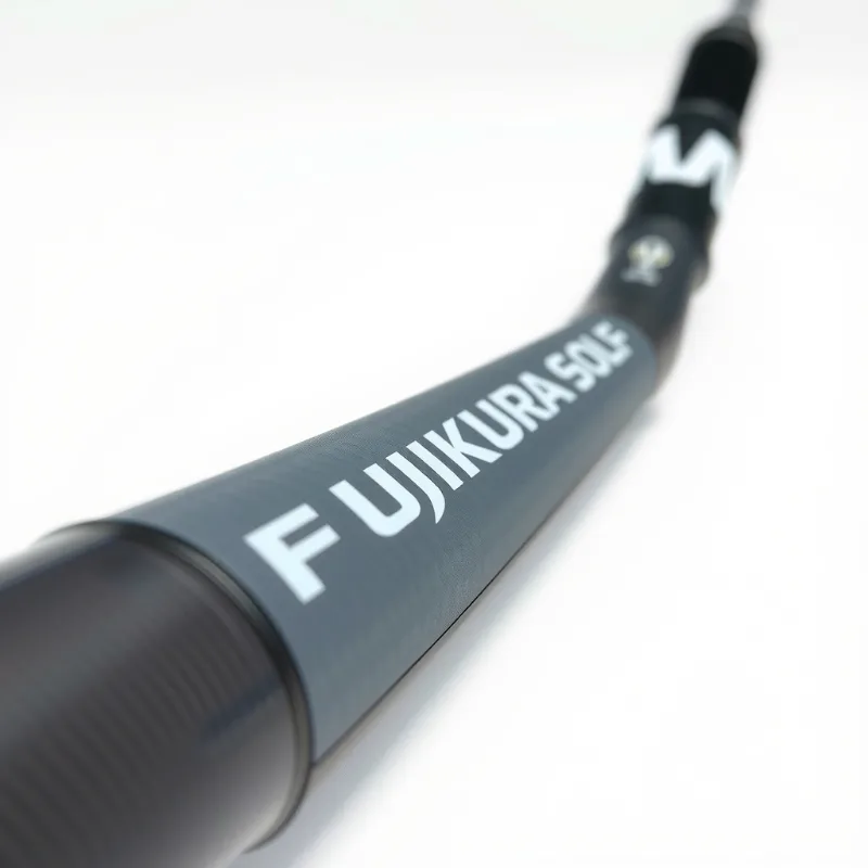 ก้านโม Fujikura